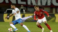 Austria set for protests ahead of Israel clash in Linz as Uefa classifies game as ‘high risk’