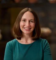 Baltimore Museum of Art appoints Alexandra Letvin as Senior Curator and Department Head of European Painting and Sculpture