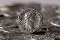 Germany’s largest Hadrianic coin hoard unearthed near Wesseling
