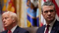 A Middle East quagmire redux