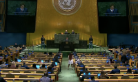 WATCH: Milei Calls UN ‘Useless Organization’ Run by ‘Fatally Arrogant Parasites’ in General Assembly Speech