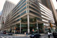 Pennsylvania Horticultural Society is moving its office to West Market Street