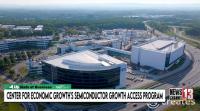 NY semiconductor program helps small businesses get free support