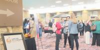 Grand Island hosts Midwest tourism conference