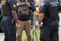 U.S. citizen injured in Illinois after ICE agents mistook him for fugitive, tried to arrest him