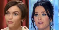 Ruby Rose’s Shocking Allegations Against Katy Perry Resurface On ‘Special Forces’