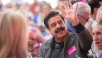 Billionaires in Forbes 400 – SW Florida, including Marco, represented