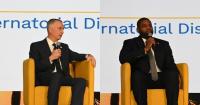Florida governor’s race: Fact-checking Byron Donalds, David Jolly at WLRN’s Sunshine Economy Summit