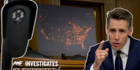 Tech CEOs a no-show at Senate hearing on police camera abuse sparked by our investigations