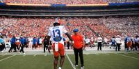 Football, Fútbol, Food: Jon Sumrall and the Florida Gators are cooking
