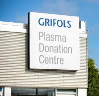Health Canada suspends plasma collection at Grifols Taylor Avenue clinic
