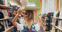 Massachusetts expands literacy program, and Title I students can each choose 10 books to keep