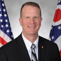 OHIO graduate’s law enforcement resume a major asset for Scripps School, Voinovich Academy