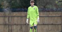 Released Town youngster starts college scholarship in the US