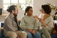 Alcohol Awareness for Parents of Young Adults and College Students