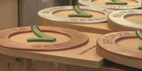 Six Lexington businesses honored with Green Checks for sustainability efforts