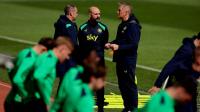 How Ireland’s stars can deliver ‘stronger message’ against Israel on Sunday as fan makes plea