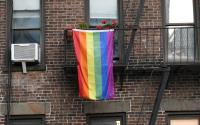 LGBTQ+ Older Adults Find Support in Community, Affirming Care