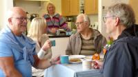 Community groups offered funding for winter support