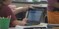 East Baton Rouge Parish schools hold cyber safety sessions for Digital Citizenship Week