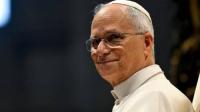 Pope Leo XIV calls for AI to defend human dignity, build peace