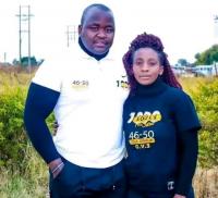 Harare couple found dead in suspected double suicide
