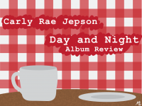 Desire divides into ‘Day and Night’ on Carly Rae Jepsen’s new album