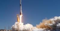 UK launches its first 'space squadron' to counter hostile threats
