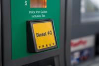 ANALYSIS: Iran war pushes diesel – the economy's lifeblood – to record high prices, with no relief on the horizon