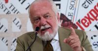 Italy Napoli De Laurentiis
