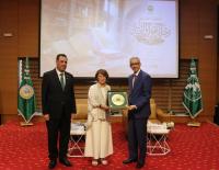 Arab League institute honours QNL for preserving manuscript heritage
