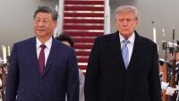 LIVE: China ‘seizes’ parts from Australian stealth jet