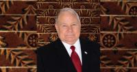 William Selvidge, 87, of North Little Rock