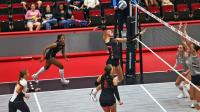 APSU Volleyball Faces Little Rock, Central Arkansas in UAC Opener