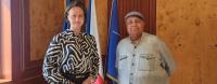 Czech envoy sees new avenues for Qatar partnership