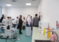 Qatar Charity inaugurateshealth centre in Kosovoto serve 200,000 people