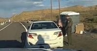 Deputies find missing California teen during I-80 traffic stop
