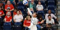 Tatum’s Scott has game-high 11 kills in MSU-Denver win over Colorado Christian