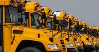 The soaring cost of diesel means a bumpy road for school buses in Colorado
