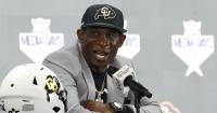 Deion Sanders Dismisses Players From Colorado Football Team After Blowout Loss