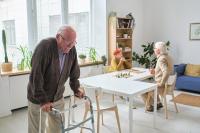 Private Elderly Care Homes in Serbia Raise Prices Again