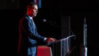Lilly CEO says state needs to emphasize quality of life, health care