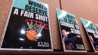 Democrat Senators flee or no-show Judiciary Committee hearing on protecting women’s sports