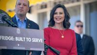 Whitmer to keynote Human Rights Campaign’s 2026 National Dinner in D.C.