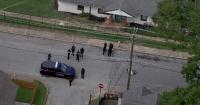 2 hospitalized after drive-by shooting involving E-bike in SW Atlanta