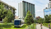 Atlanta City Council supports Beltline rail