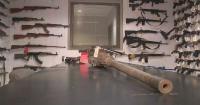 Atlanta police give rare look inside forensic lab that helps crack crimes