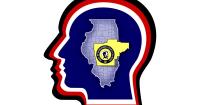 The new Sangamon Mental Health Board selects Tatyana Gardner to be its first executive director