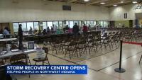 More than 6 weeks after NW Indiana storms, Gary residents seek help at recovery center