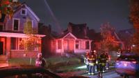 Investigators seek help after 6 arsons east of downtown Indianapolis